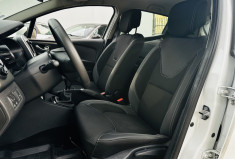 Renault Clio 1.5 dCi 90ch business 2 places