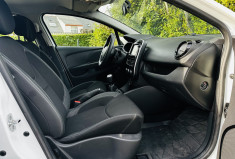 Renault Clio 1.5 dCi 90ch business 2 places