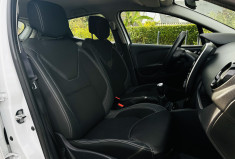 Renault Clio 1.5 dCi 90ch business 2 places