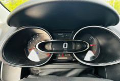 Renault Clio 1.5 dCi 90ch business 2 places