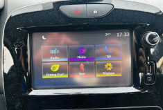 Renault Clio 1.5 dCi 90ch business 2 places