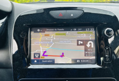 Renault Clio 1.5 dCi 90ch business 2 places