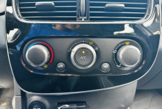 Renault Clio 1.5 dCi 90ch business 2 places