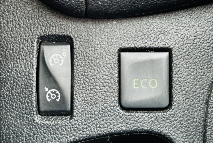 Renault Clio 1.5 dCi 90ch business 2 places