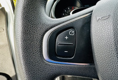 Renault Clio 1.5 dCi 90ch business 2 places