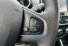Renault Clio 1.5 dCi 90ch business 2 places