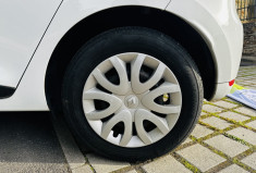 Renault Clio 1.5 dCi 90ch business 2 places