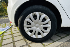 Renault Clio 1.5 dCi 90ch business 2 places