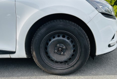 Renault Clio 1.5 dCi 90ch business 2 places