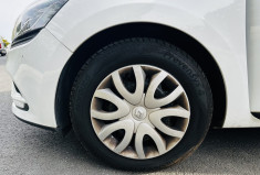 Renault Clio 1.5 dCi 90ch business 2 places