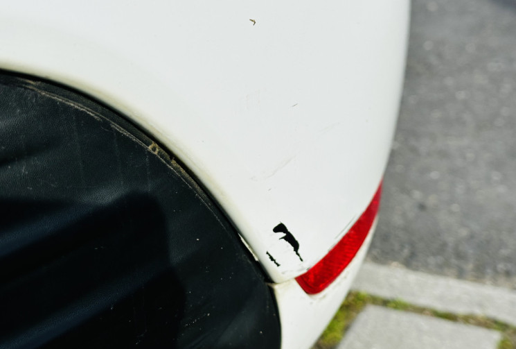 Renault Clio 1.5 dCi 90ch business 2 places