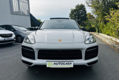 Porsche Cayenne 3.0 V6 462ch E-Hybrid