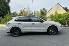 Porsche Cayenne 3.0 V6 462ch E-Hybrid