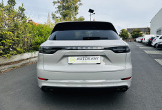 Porsche Cayenne 3.0 V6 462ch E-Hybrid