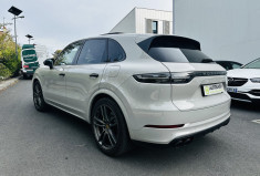 Porsche Cayenne 3.0 V6 462ch E-Hybrid