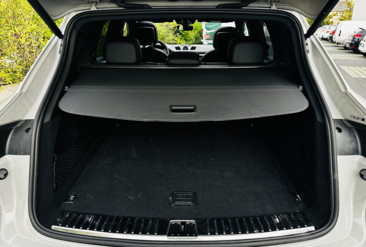Porsche Cayenne 3.0 V6 462ch E-Hybrid