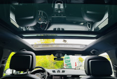 Porsche Cayenne 3.0 V6 462ch E-Hybrid