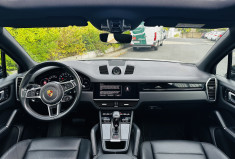 Porsche Cayenne 3.0 V6 462ch E-Hybrid