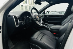 Porsche Cayenne 3.0 V6 462ch E-Hybrid