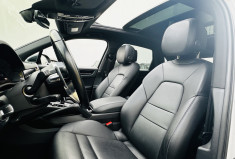 Porsche Cayenne 3.0 V6 462ch E-Hybrid