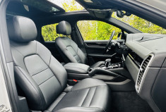 Porsche Cayenne 3.0 V6 462ch E-Hybrid
