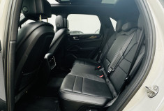 Porsche Cayenne 3.0 V6 462ch E-Hybrid