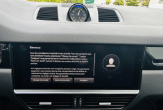Porsche Cayenne 3.0 V6 462ch E-Hybrid