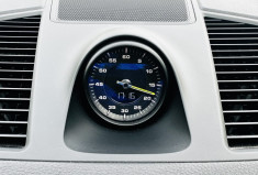 Porsche Cayenne 3.0 V6 462ch E-Hybrid