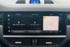 Porsche Cayenne 3.0 V6 462ch E-Hybrid