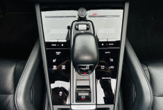 Porsche Cayenne 3.0 V6 462ch E-Hybrid