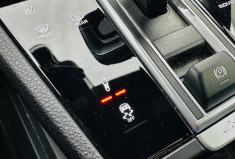 Porsche Cayenne 3.0 V6 462ch E-Hybrid