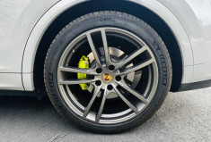 Porsche Cayenne 3.0 V6 462ch E-Hybrid
