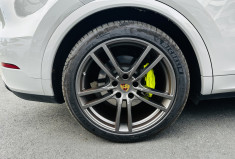 Porsche Cayenne 3.0 V6 462ch E-Hybrid