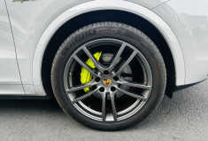 Porsche Cayenne 3.0 V6 462ch E-Hybrid