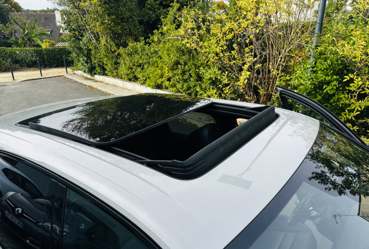 Porsche Cayenne 3.0 V6 462ch E-Hybrid