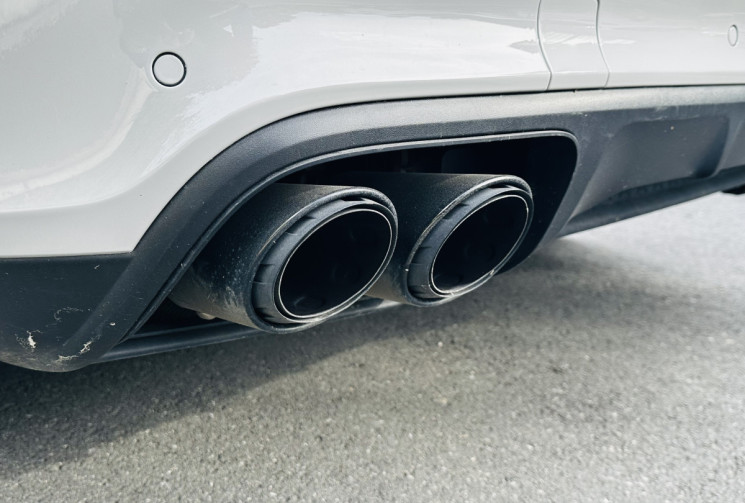 Porsche Cayenne 3.0 V6 462ch E-Hybrid