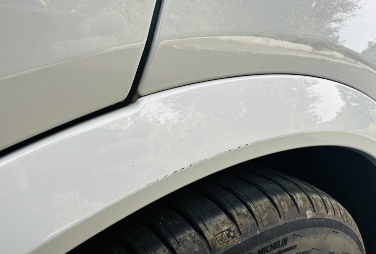Porsche Cayenne 3.0 V6 462ch E-Hybrid