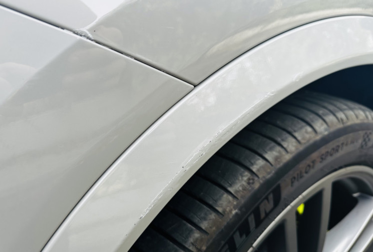 Porsche Cayenne 3.0 V6 462ch E-Hybrid