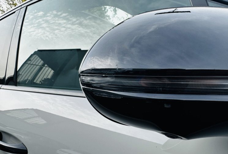Porsche Cayenne 3.0 V6 462ch E-Hybrid