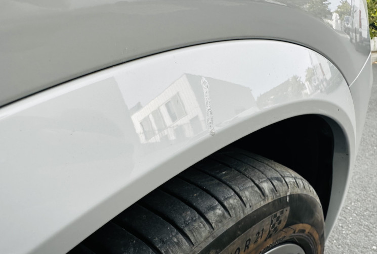 Porsche Cayenne 3.0 V6 462ch E-Hybrid