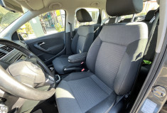 Volkswagen Polo Volkswagen Polo 1.2 TDI 75 ch
