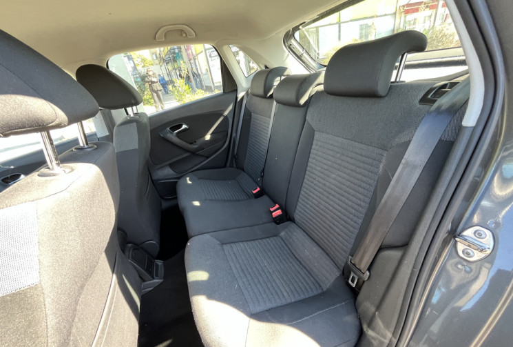 Volkswagen Polo Volkswagen Polo 1.2 TDI 75 ch
