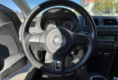 Volkswagen Polo Volkswagen Polo 1.2 TDI 75 ch
