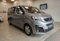 Peugeot Expert 2.0 BlueHDi 150ch S&S Cabine Approfondie Fixe Premium