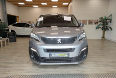 Peugeot Expert 2.0 BlueHDi 150ch S&S Cabine Approfondie Fixe Premium