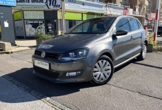 Volkswagen Polo Volkswagen Polo 1.2 TDI 75 ch
