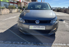 Volkswagen Polo Volkswagen Polo 1.2 TDI 75 ch
