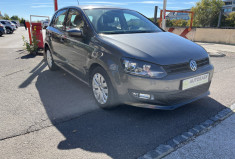 Volkswagen Polo Volkswagen Polo 1.2 TDI 75 ch