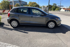 Volkswagen Polo Volkswagen Polo 1.2 TDI 75 ch