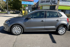 Volkswagen Polo Volkswagen Polo 1.2 TDI 75 ch